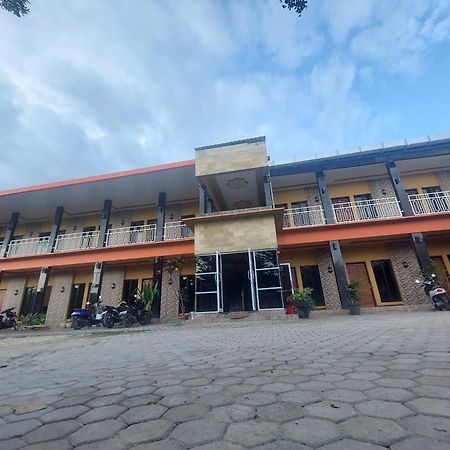 Sasando Residence Kupang Kupang  Bagian luar foto