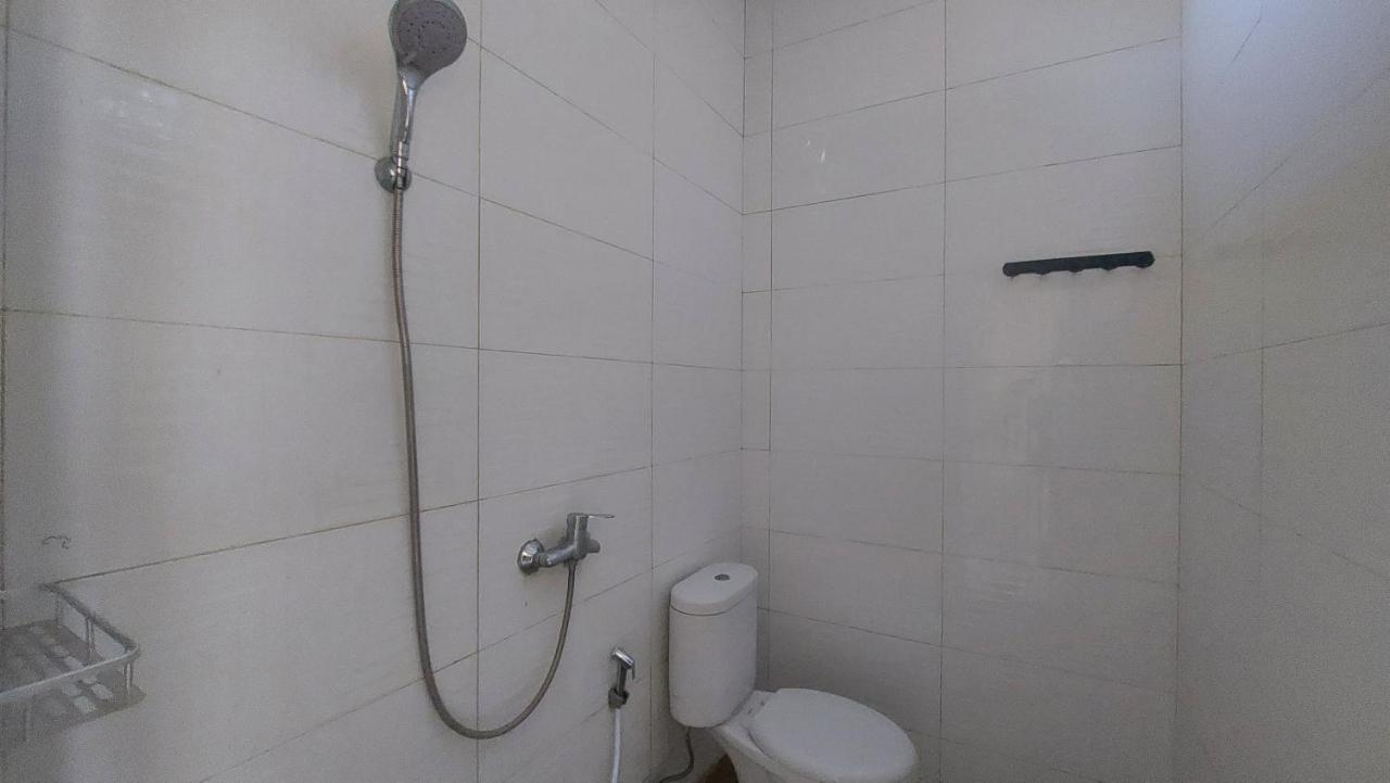 Sasando Residence Kupang Kupang  Bagian luar foto