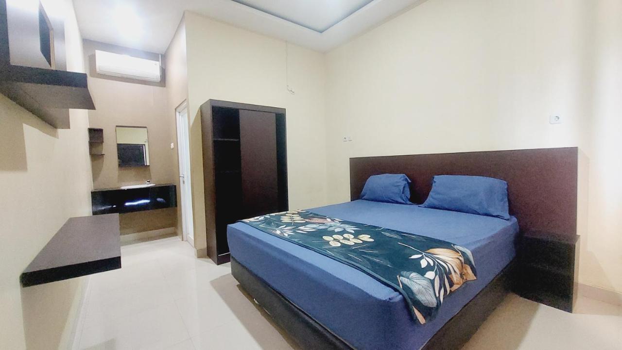 Sasando Residence Kupang Kupang  Bagian luar foto