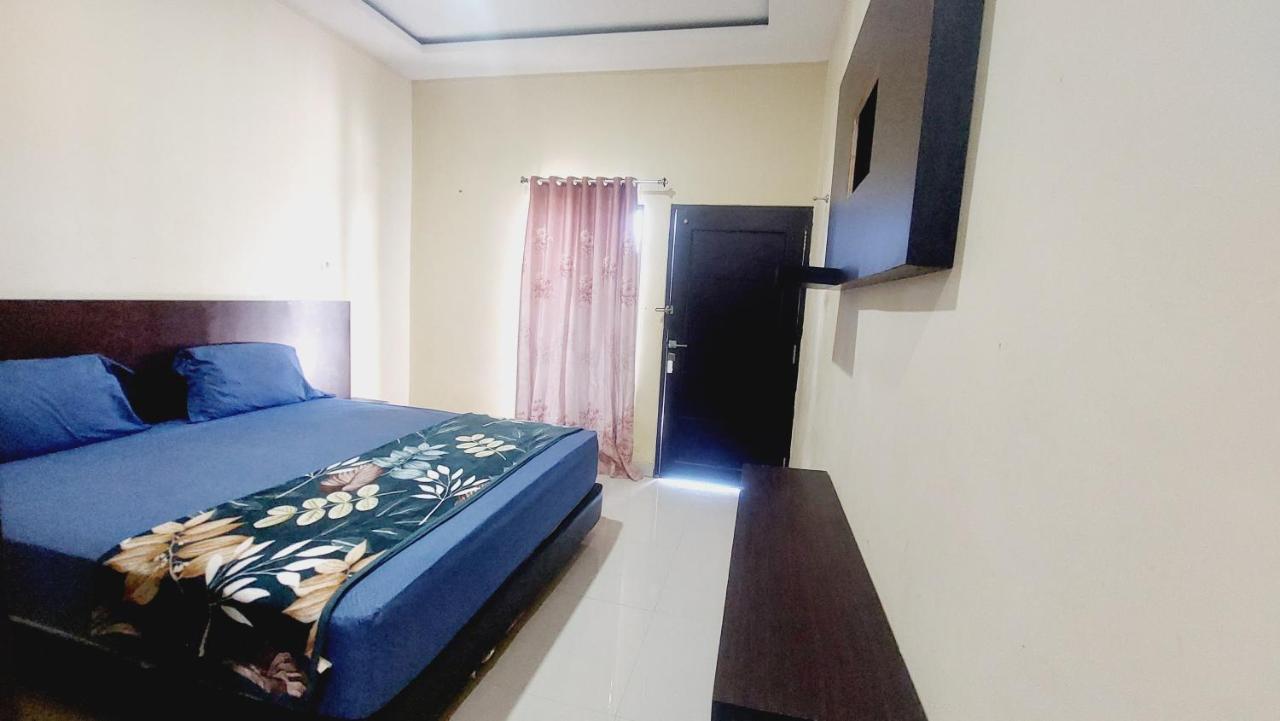 Sasando Residence Kupang Kupang  Bagian luar foto