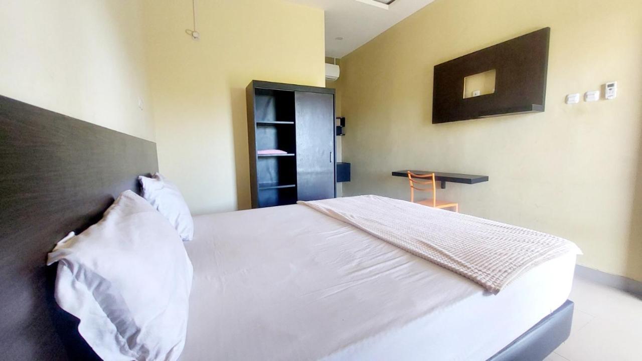 Sasando Residence Kupang Kupang  Bagian luar foto
