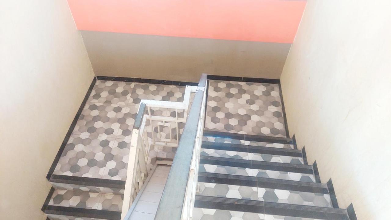 Sasando Residence Kupang Kupang  Bagian luar foto