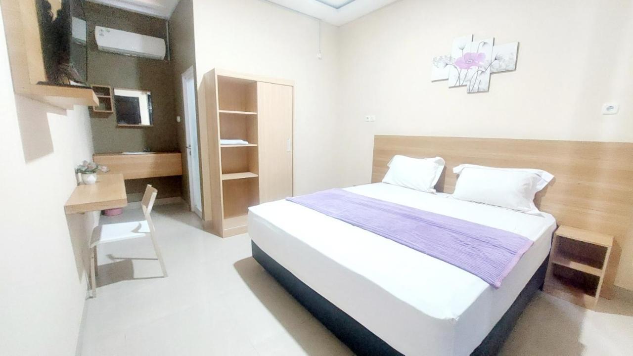 Sasando Residence Kupang Kupang  Bagian luar foto