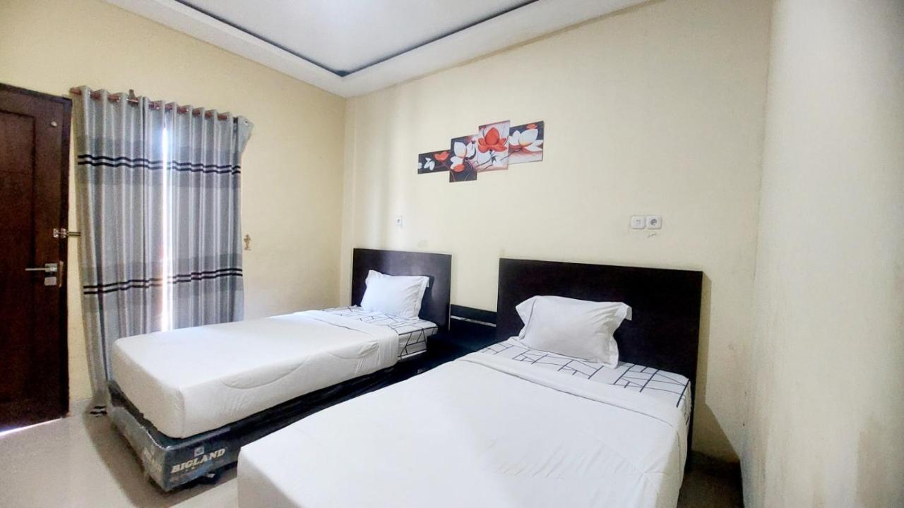 Sasando Residence Kupang Kupang  Bagian luar foto