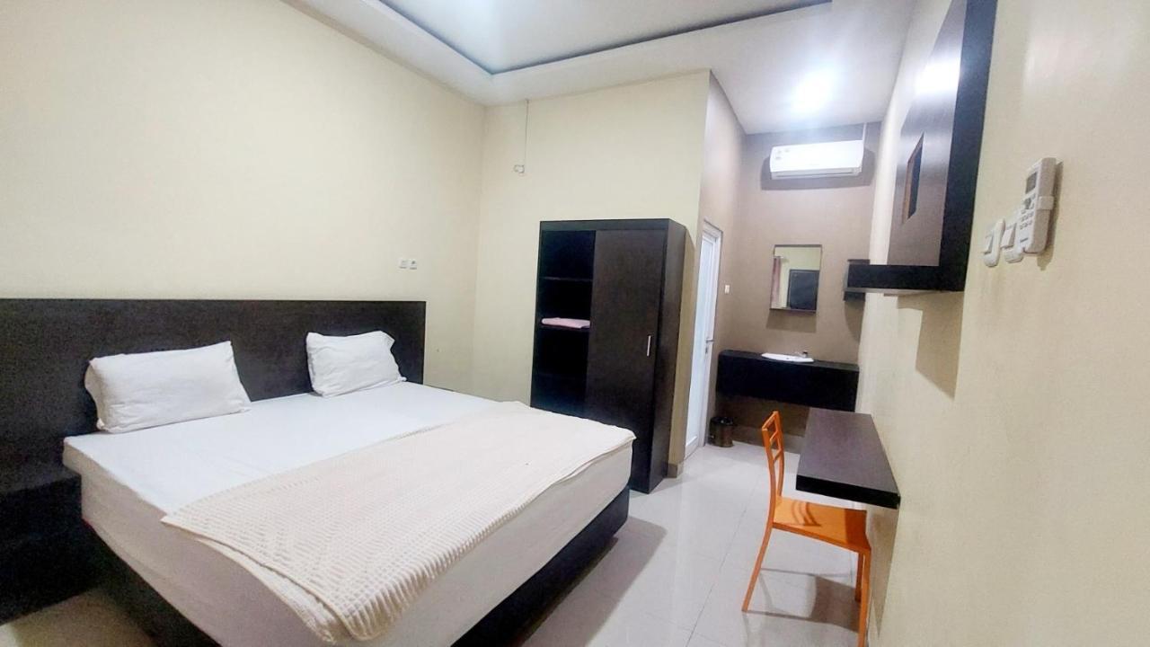 Sasando Residence Kupang Kupang  Bagian luar foto