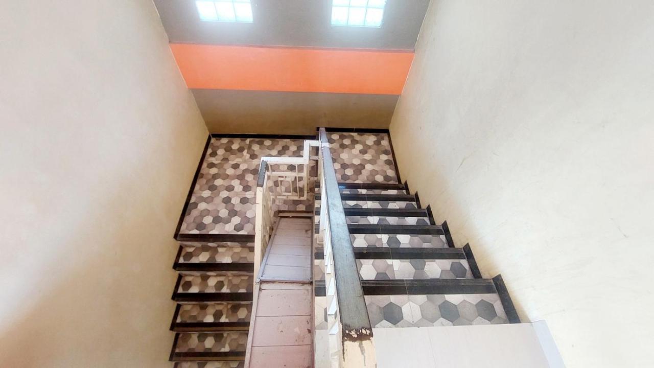 Sasando Residence Kupang Kupang  Bagian luar foto