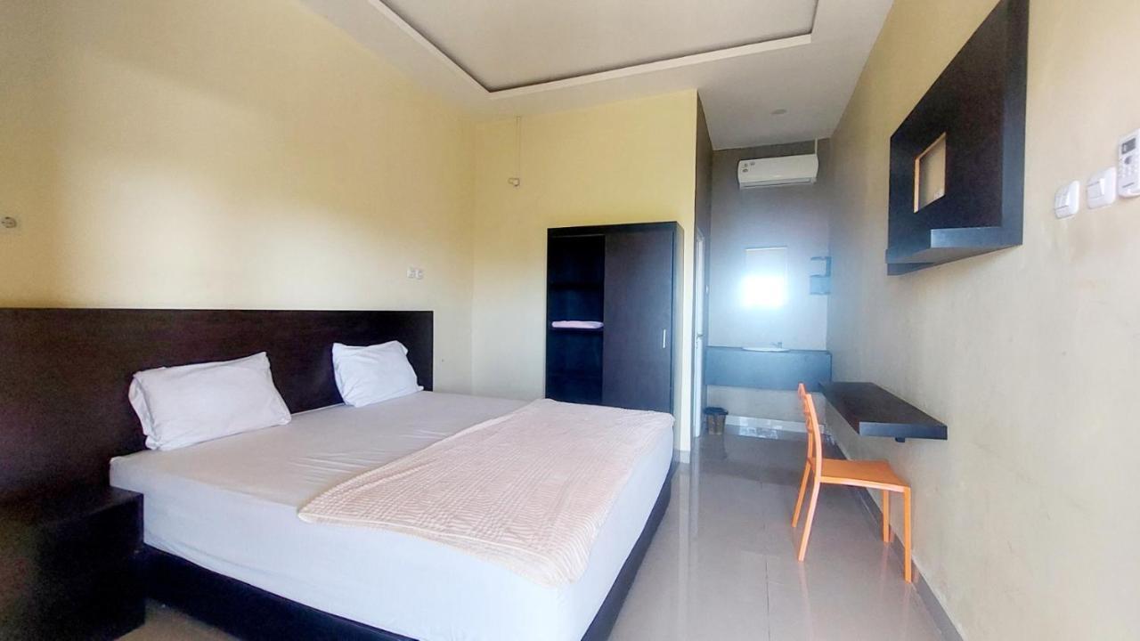 Sasando Residence Kupang Kupang  Bagian luar foto