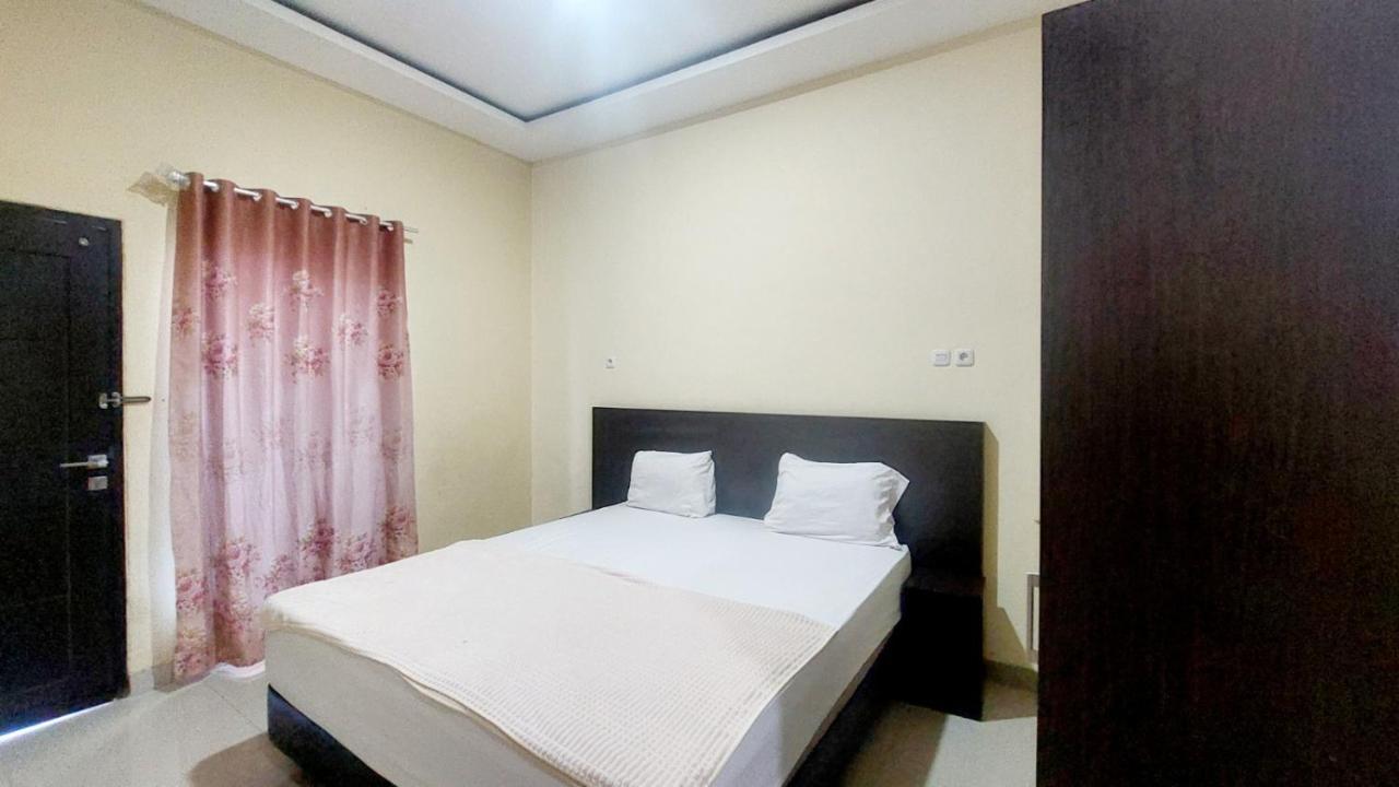 Sasando Residence Kupang Kupang  Bagian luar foto