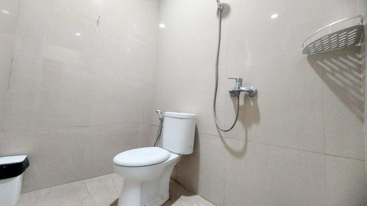 Sasando Residence Kupang Kupang  Bagian luar foto