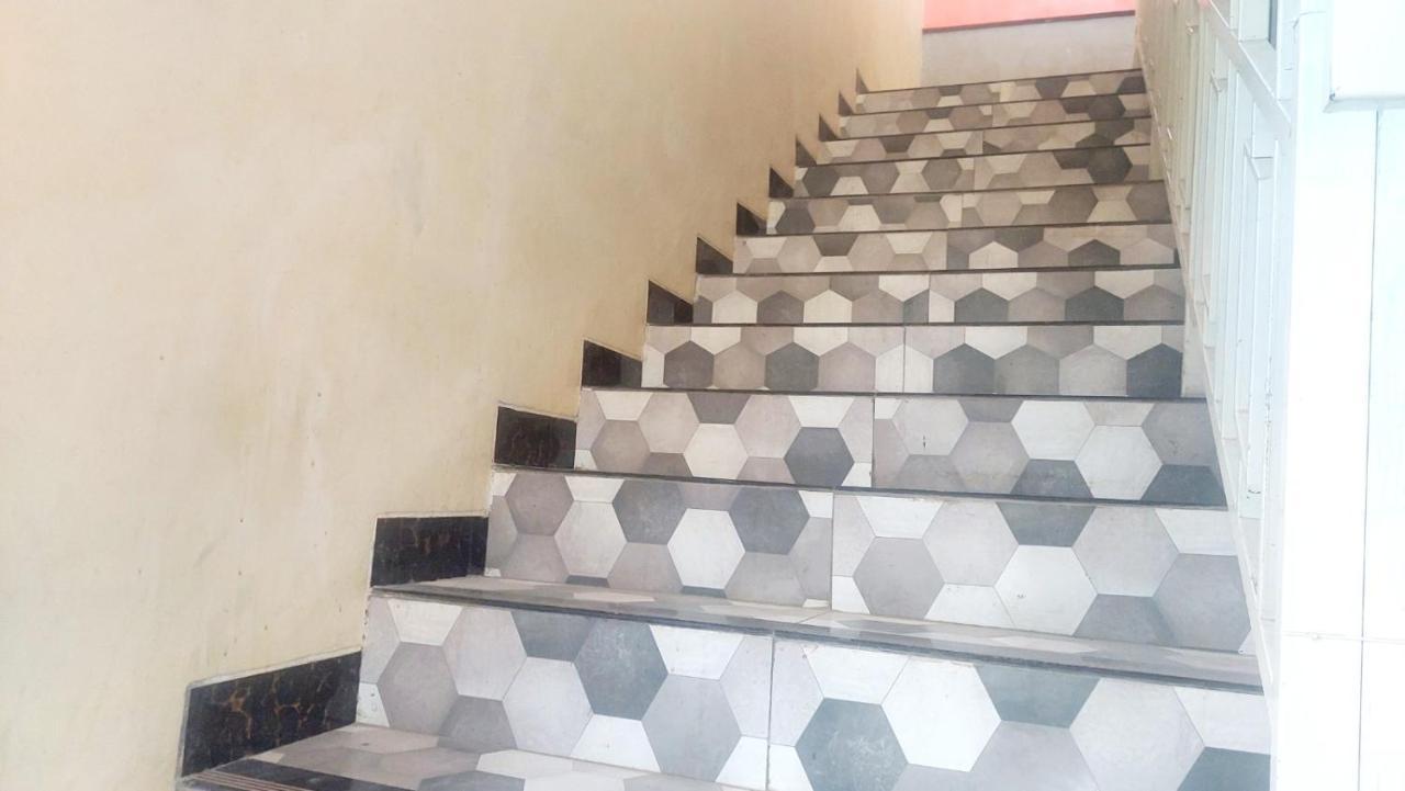 Sasando Residence Kupang Kupang  Bagian luar foto