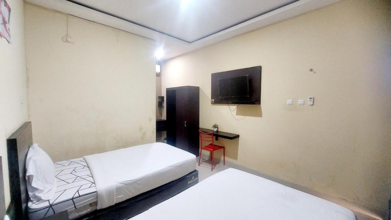 Sasando Residence Kupang Kupang  Bagian luar foto