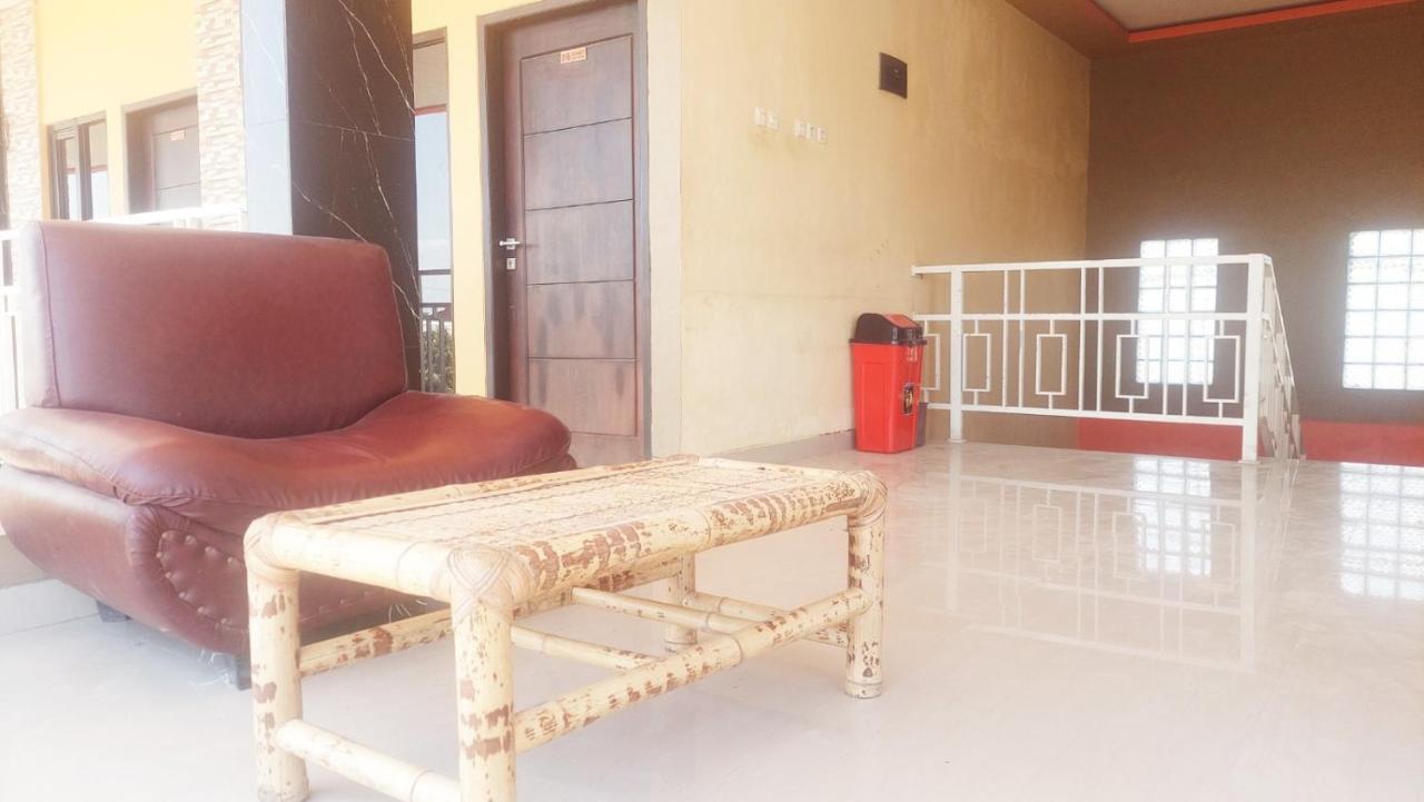 Sasando Residence Kupang Kupang  Bagian luar foto
