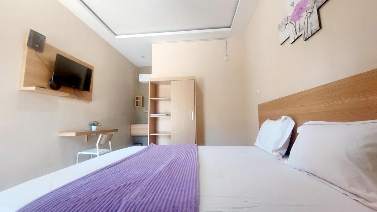 Sasando Residence Kupang Kupang  Bagian luar foto
