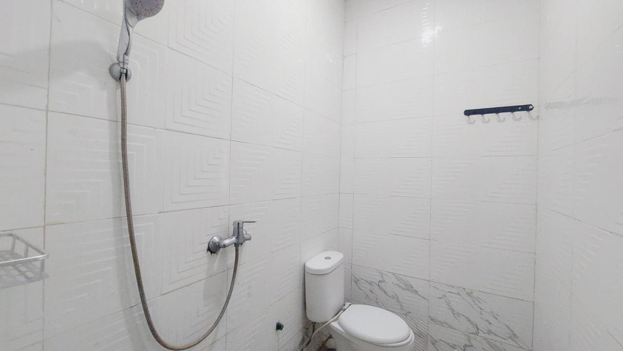 Sasando Residence Kupang Kupang  Bagian luar foto