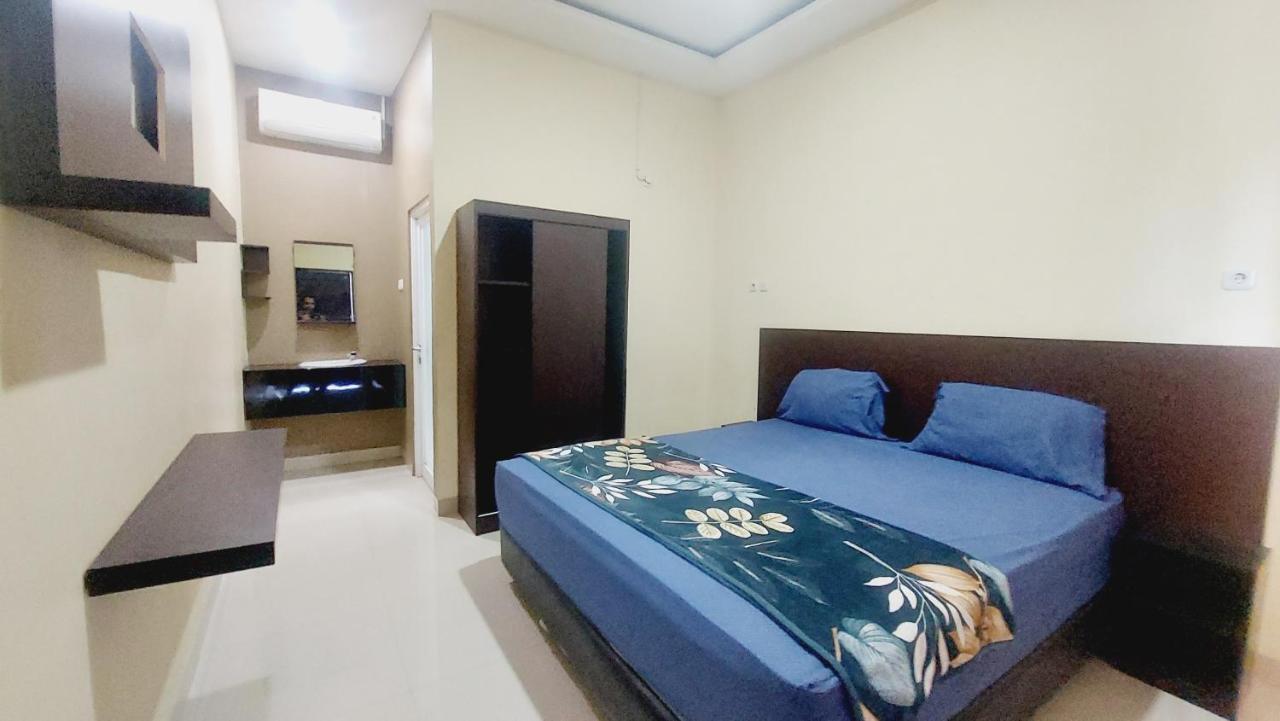 Sasando Residence Kupang Kupang  Bagian luar foto