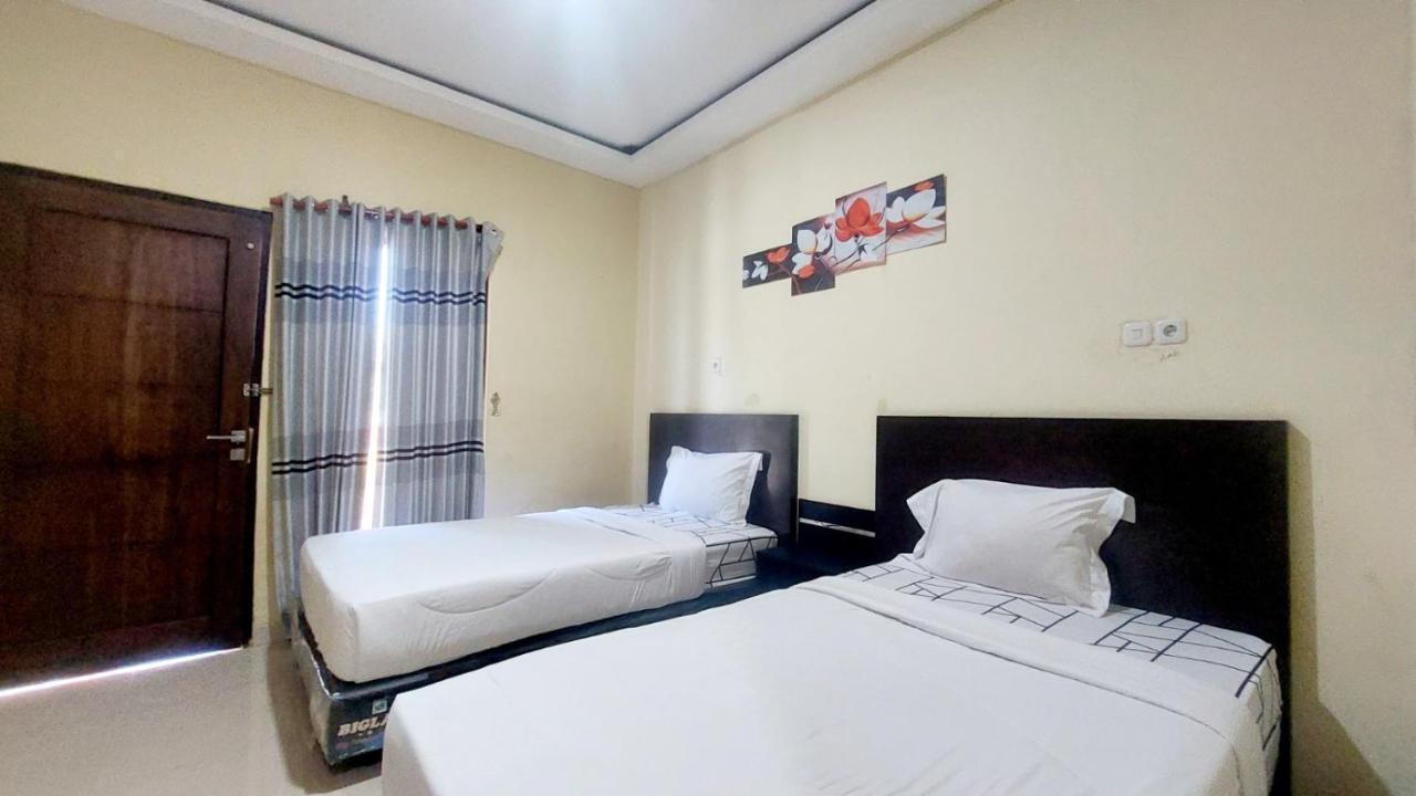 Sasando Residence Kupang Kupang  Bagian luar foto