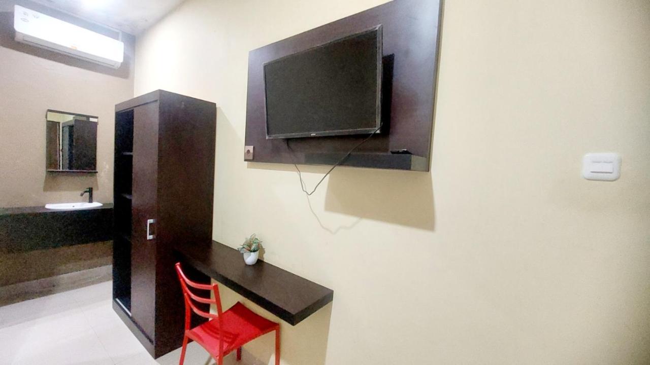 Sasando Residence Kupang Kupang  Bagian luar foto