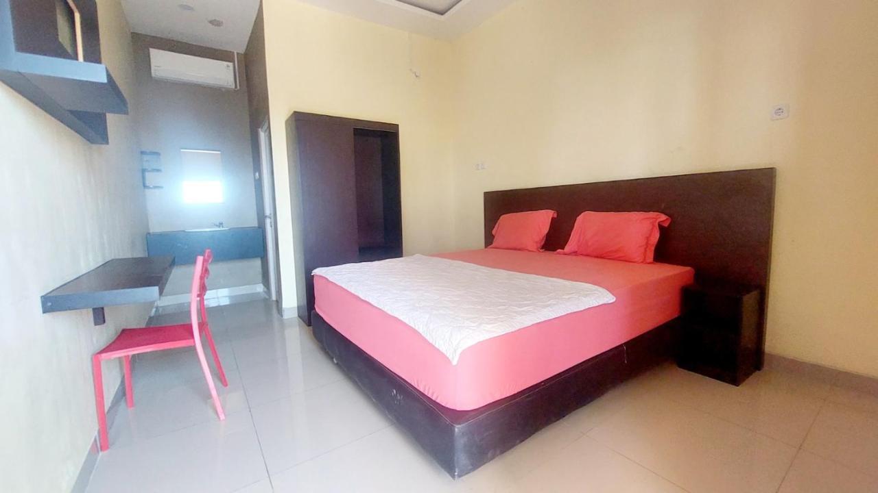 Sasando Residence Kupang Kupang  Bagian luar foto