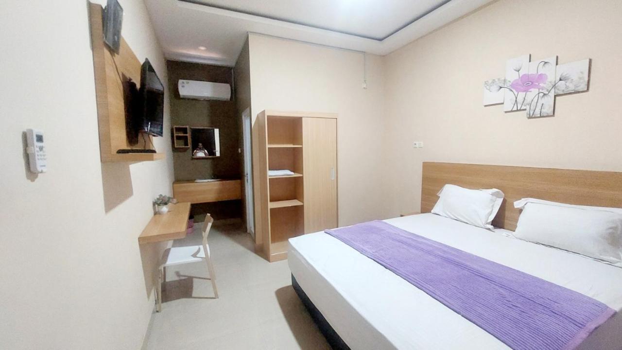 Sasando Residence Kupang Kupang  Bagian luar foto