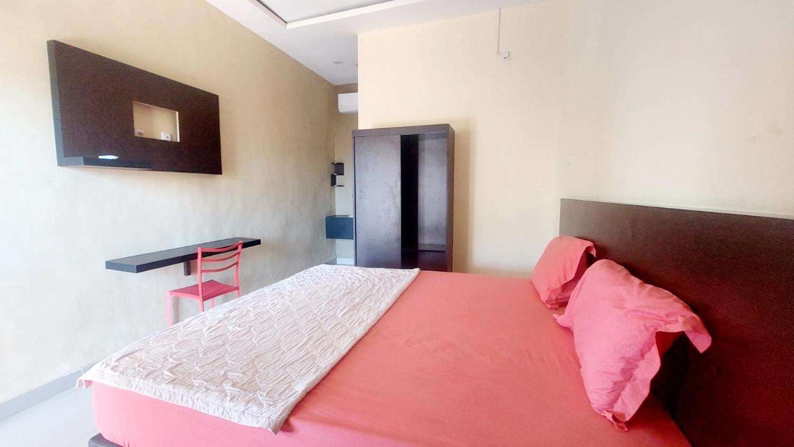 Sasando Residence Kupang Kupang  Bagian luar foto