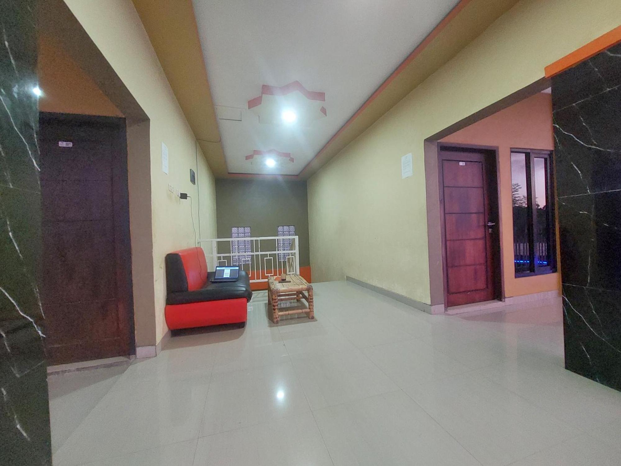 Sasando Residence Kupang Kupang  Bagian luar foto