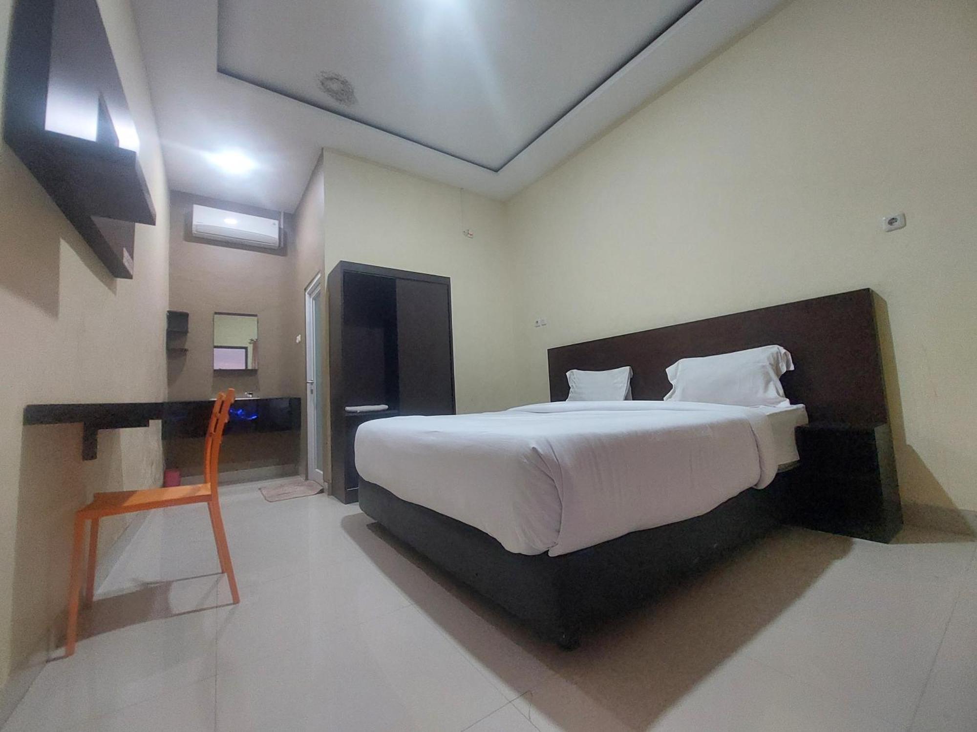 Sasando Residence Kupang Kupang  Bagian luar foto