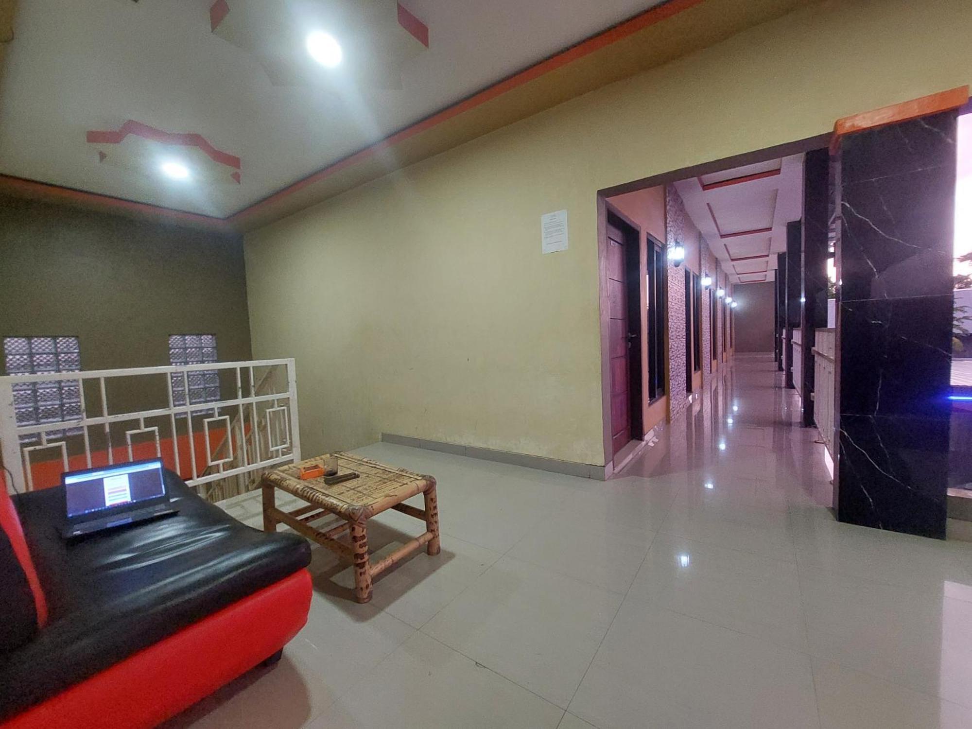 Sasando Residence Kupang Kupang  Bagian luar foto
