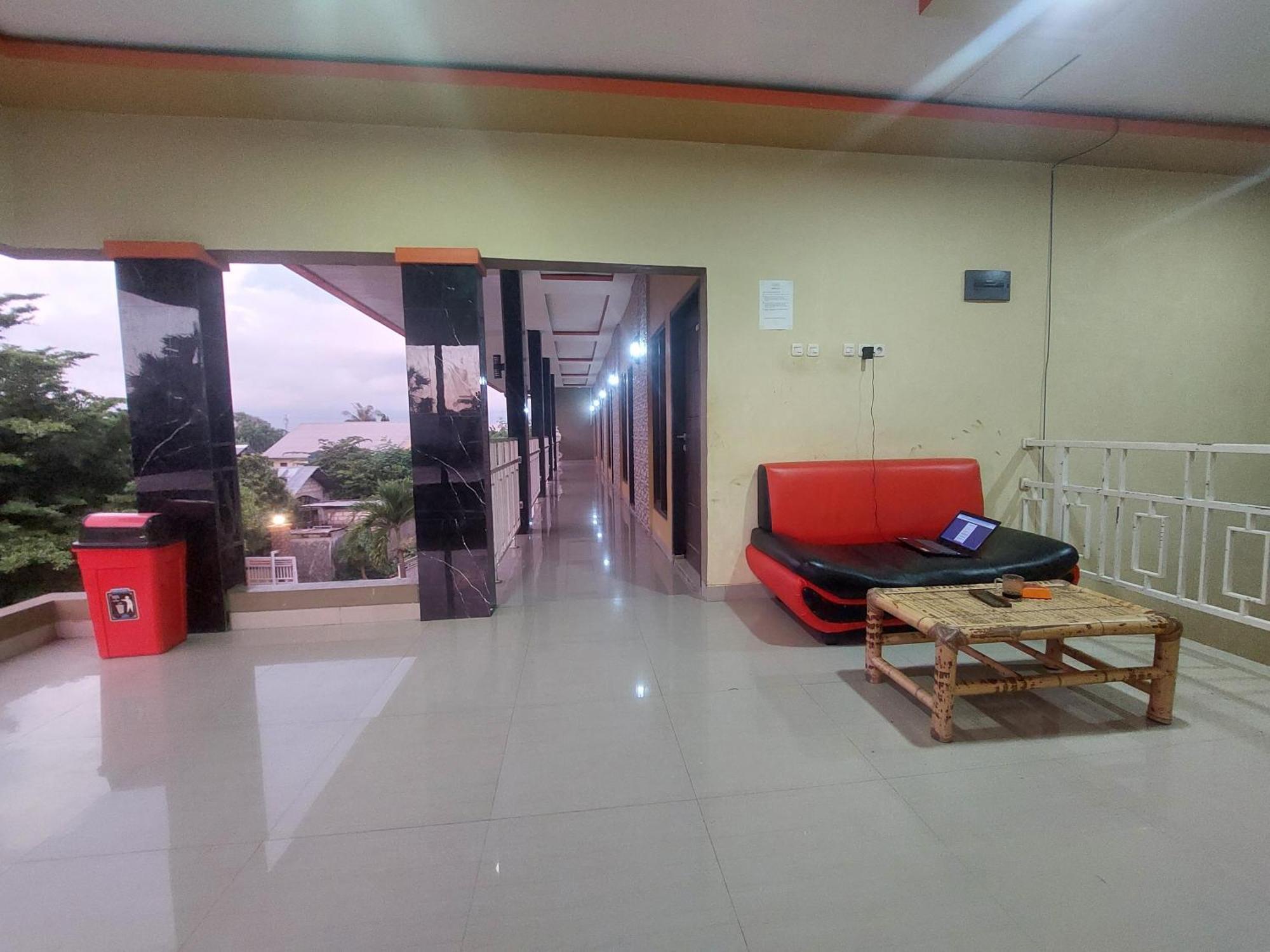 Sasando Residence Kupang Kupang  Bagian luar foto