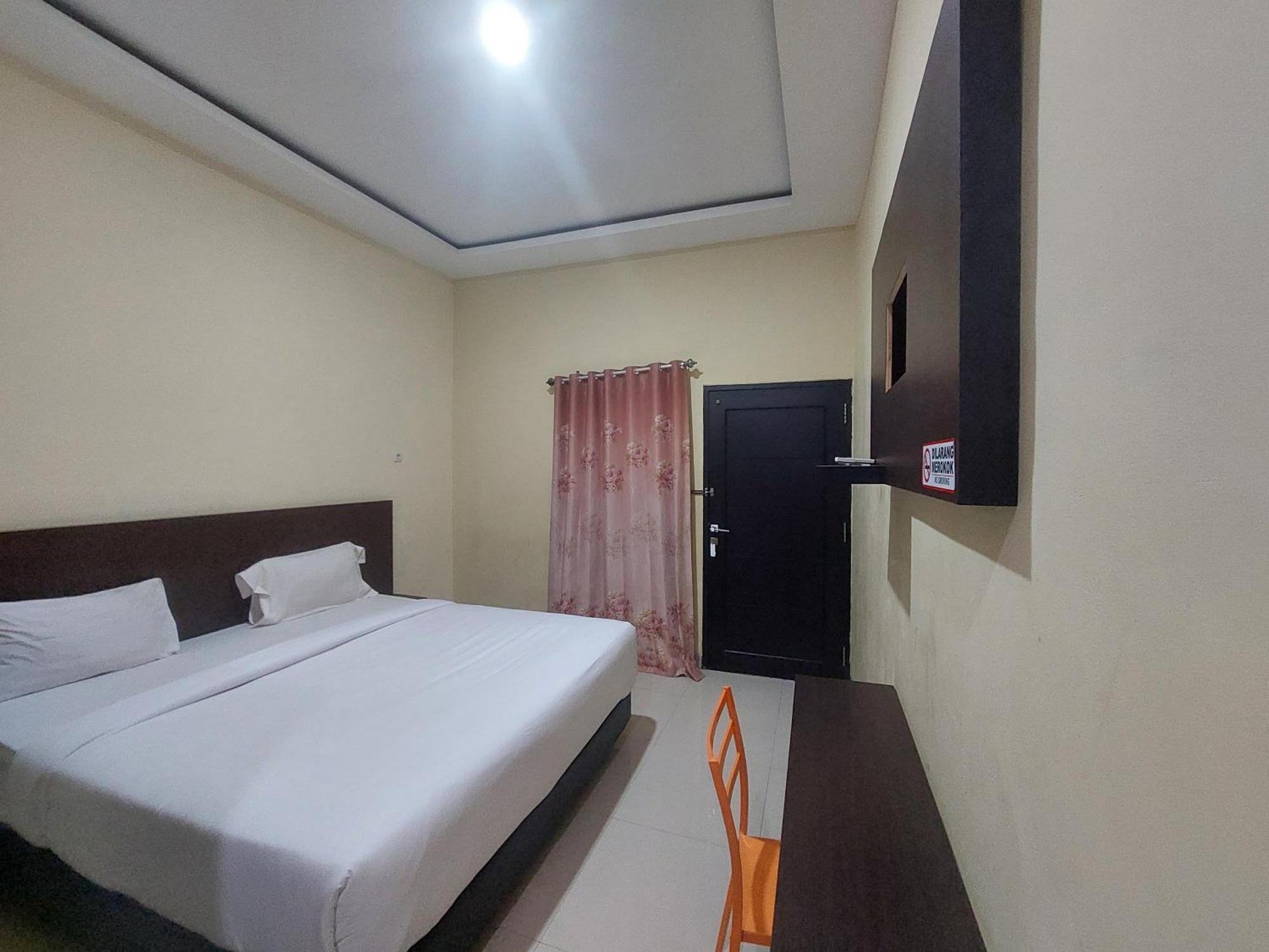 Sasando Residence Kupang Kupang  Bagian luar foto