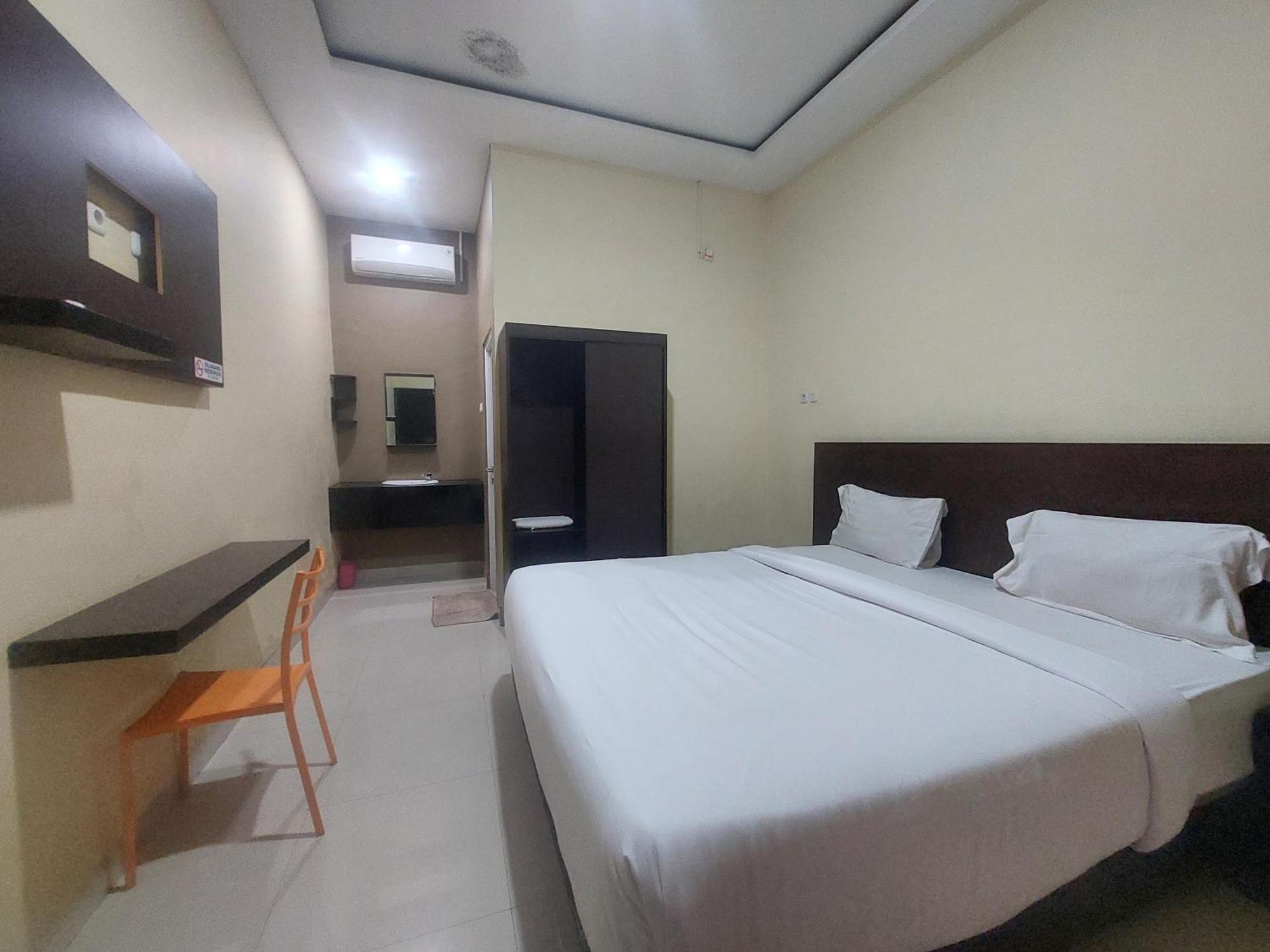 Sasando Residence Kupang Kupang  Bagian luar foto