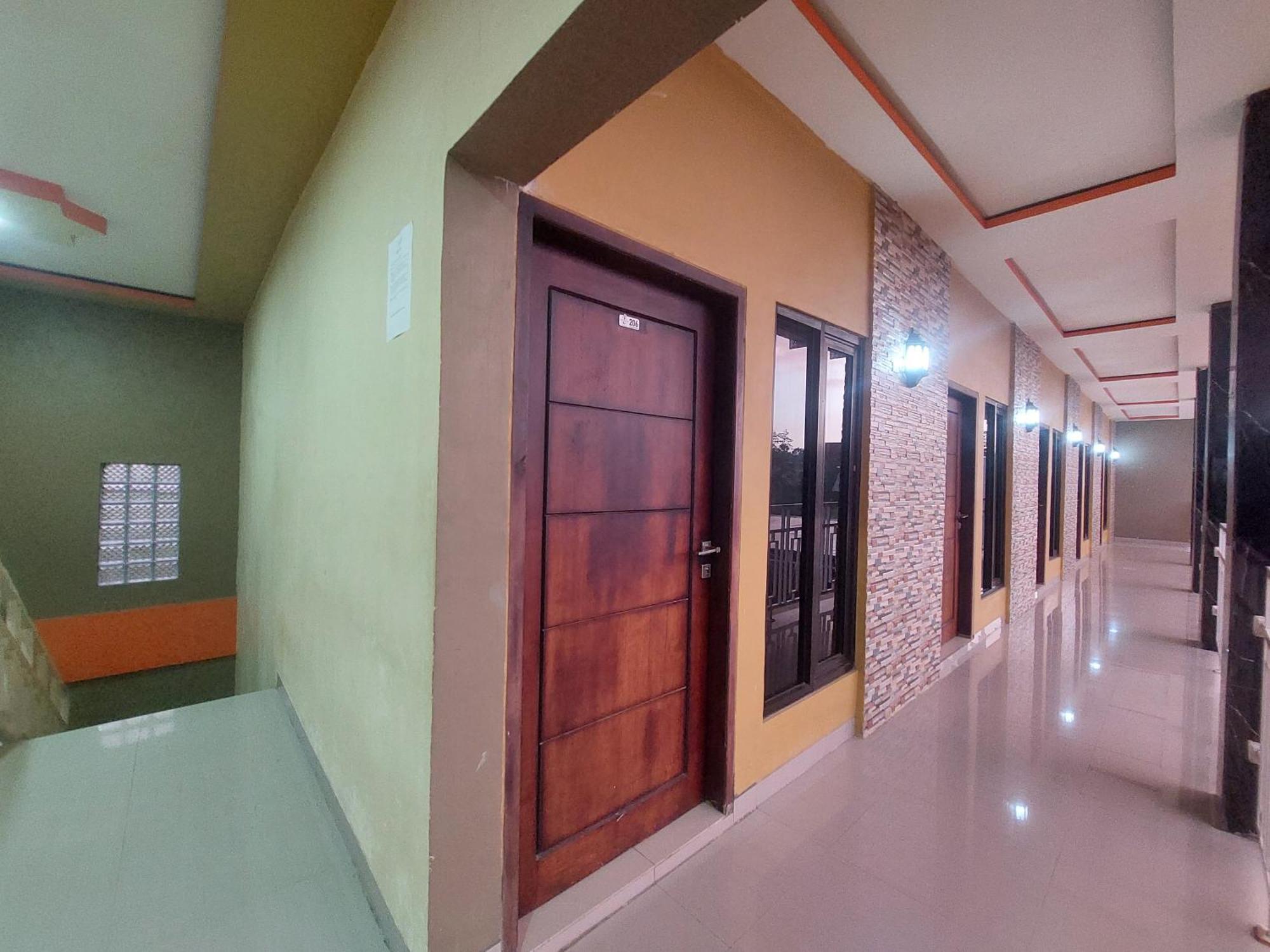Sasando Residence Kupang Kupang  Bagian luar foto