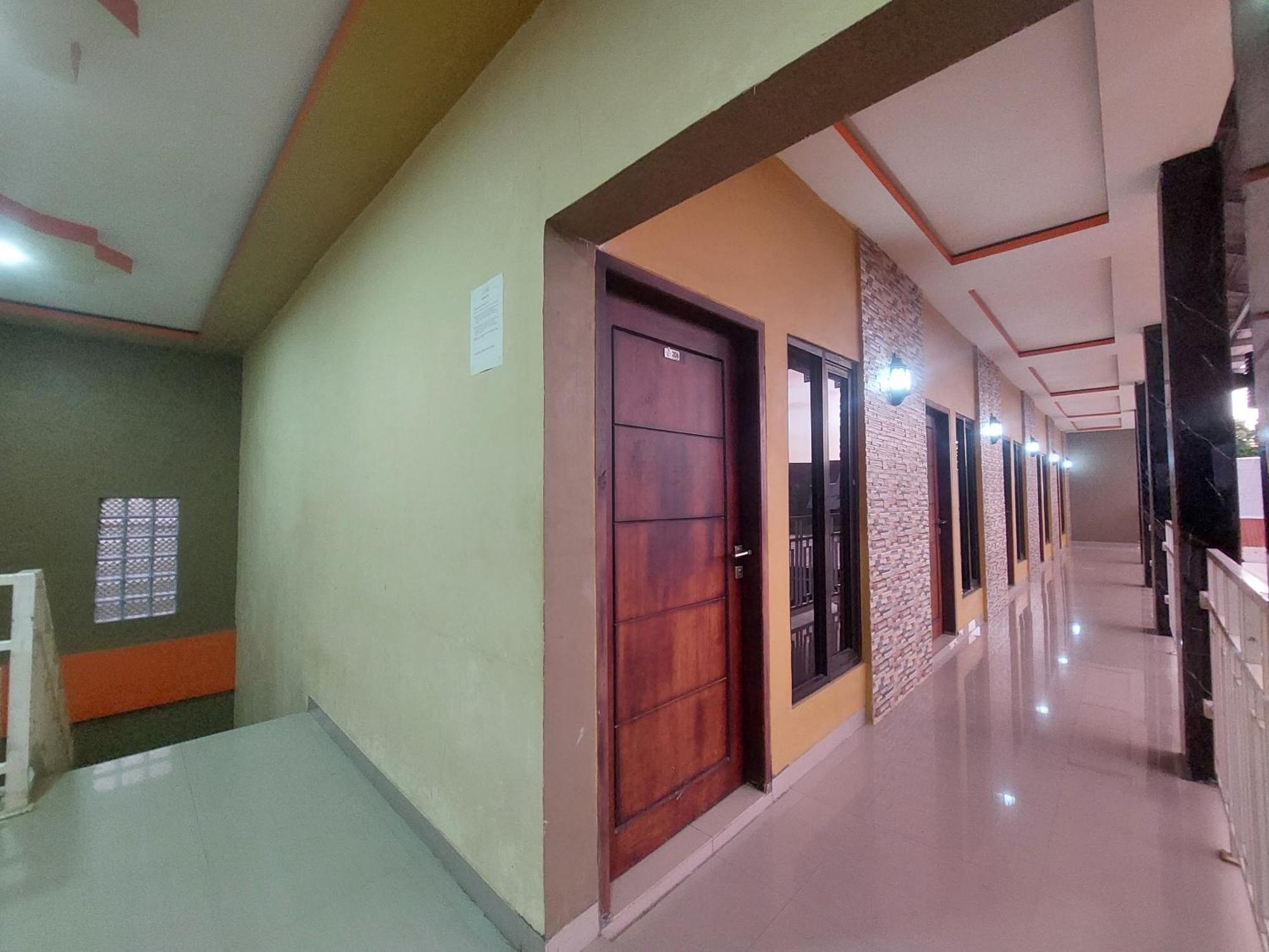 Sasando Residence Kupang Kupang  Bagian luar foto